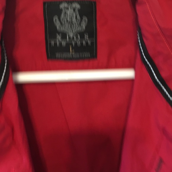 Xios New York mans t-shirt - Picture 7 of 8